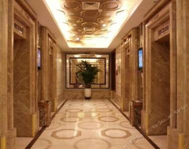 MAMAYA HOTEL APARTMENT