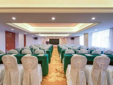 Vienna Hotel Shenzhen Bantian South Huancheng Road