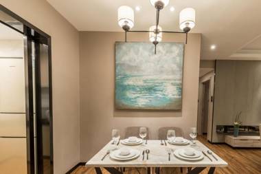 Shenzhen BENNELONG RESIDENCES