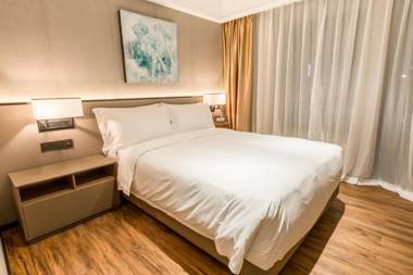 Shenzhen BENNELONG RESIDENCES