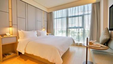 JI Hotel Shenzhen Shennan Avenue Huaqiang