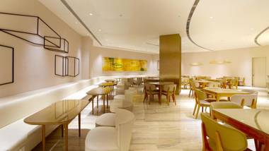 JI Hotel Shenzhen Shennan Avenue Huaqiang