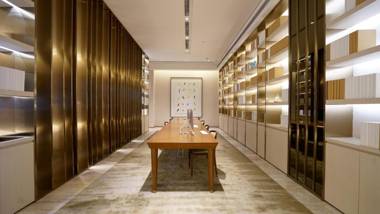 JI Hotel Shenzhen Shennan Avenue Huaqiang