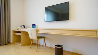 JI Hotel Shenzhen Shennan Avenue Huaqiang