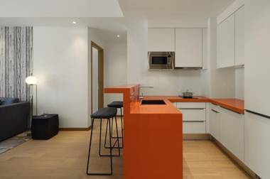 The Clouds Apartment