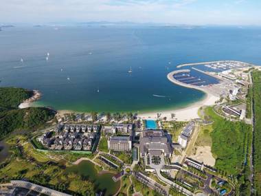 Lavenna Resort Judiao Shenzhen