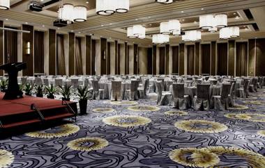 Lavenna Resort Judiao Shenzhen