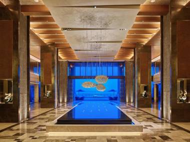 Lavenna Resort Judiao Shenzhen