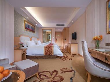 Vienna Hotel Shenzhen Fuyong Village