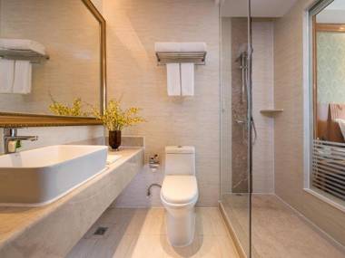 Vienna Hotel Shenzhen Guanlan Renming Road Heping