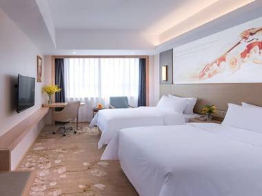 Vienna Hotel Shenzhen Huaqiang North