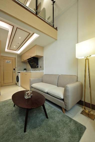 Mint Appart International Hotel