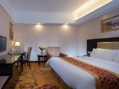 Vienna Hotel Baoan Liutang