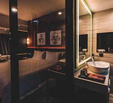M Hotel Shenzhen Nanshan