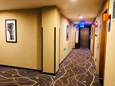 7Days Premium Beijing Maju Bridge Liandong U Valley Branch