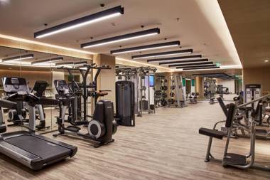 Courtyard by Marriott Shenzhen Northwest