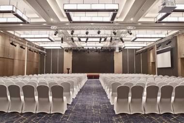 Courtyard by Marriott Shenzhen Northwest