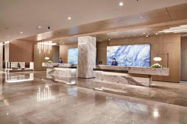 Courtyard by Marriott Shenzhen Northwest