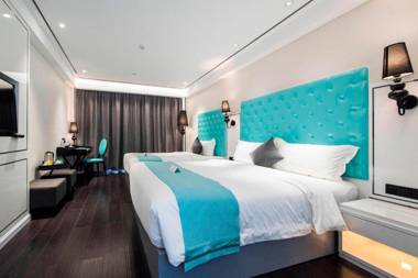 Xana Hotelle Shenzhen Airport Terminal