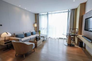 Courtyard by Marriott Shenzhen Bay