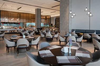 Grand Skylight International Hotel Blog Baoan Shenzhen (New Int'l Exhibition Center)