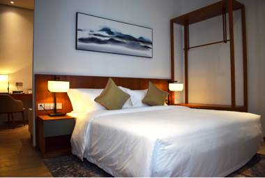 H Life Hotel (Shenzhen Sea World Branch)