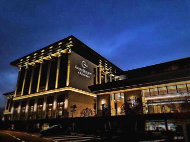 Grand Skylight International Hotel Pingshan