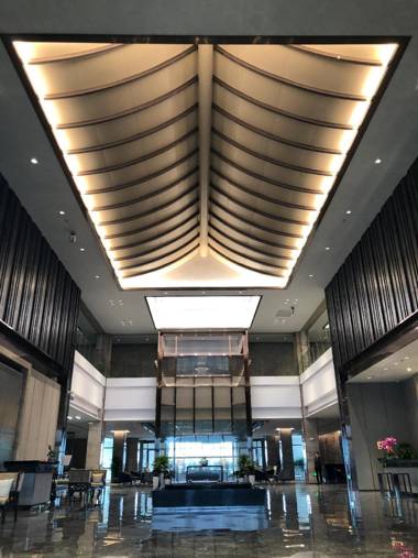 Grand Skylight International Hotel Pingshan