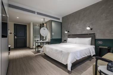 Shenzhen Innogo Hotel