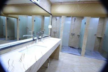 KouAn Apartment Shenzhen Exhibition Centre