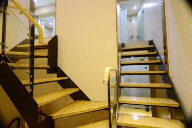 KouAn Apartment Shenzhen Exhibition Centre