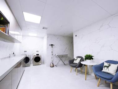 Kyriad Marvelous Hotel·Shenzhen Linheng Plaza Liuyue Metro Station