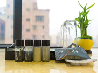 Chonpines Hotel·Shenzhen Gongming South Ring Road