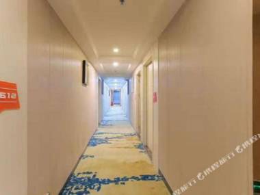 PAI Hotel·Shenzhen Gongming Square