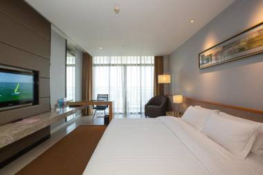 Shenzhen Dameishawan Youtinghui Hotel