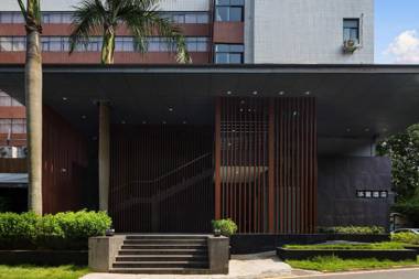Huali Hotel (Creative Park Store)