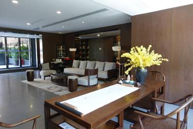 Huali Hotel (Creative Park Store)