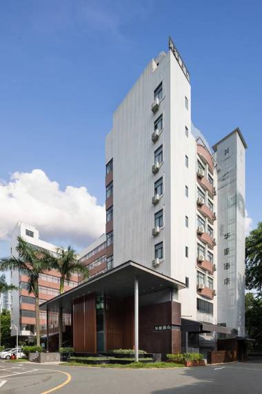 Huali Hotel (Creative Park Store)