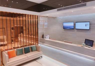City Comfort Inn Shenzhen Huaqiangbei Metro Station