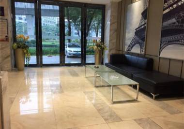 City Comfort Inn Shenzhen Bao'An Avenue Tangwei Metro Station