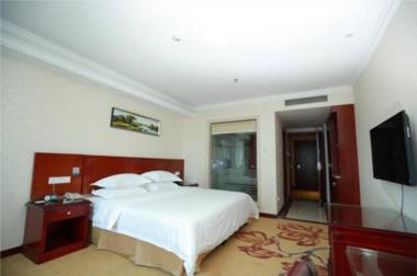 City Comfort Inn Shenzhen Longhua Guanlan Avenue Jisheng