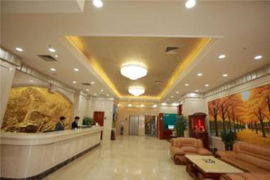 City Comfort Inn Shenzhen Longhua Guanlan Avenue Jisheng