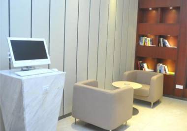 City Comfort Inn Shenzhen Longhua District Government