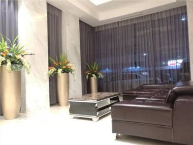 City Comfort Inn Shenzhen Shiyan Science and Technology Park