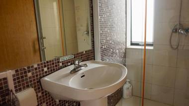 Shenzhen Loft Youth Hostel