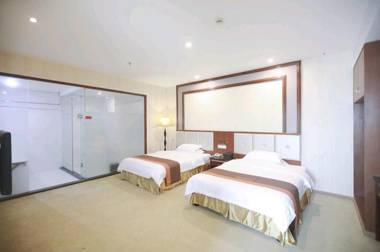 JUN Hotels Shenzhen Dapeng New District Kuiyong Street