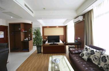 JUN Hotels Shenzhen Dapeng New District Kuiyong Street