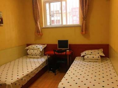 Thank Inn Hotel Guangdong Shenzhen Bao'an District Shajing Haishang Tianyuan