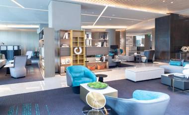 Crowne Plaza Shenzhen World Exhibition and Convention Center an IHG Hotel