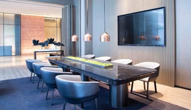 Crowne Plaza Shenzhen World Exhibition and Convention Center an IHG Hotel